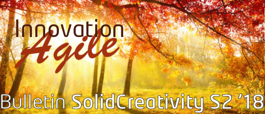 SolidCreativity octobre 2018